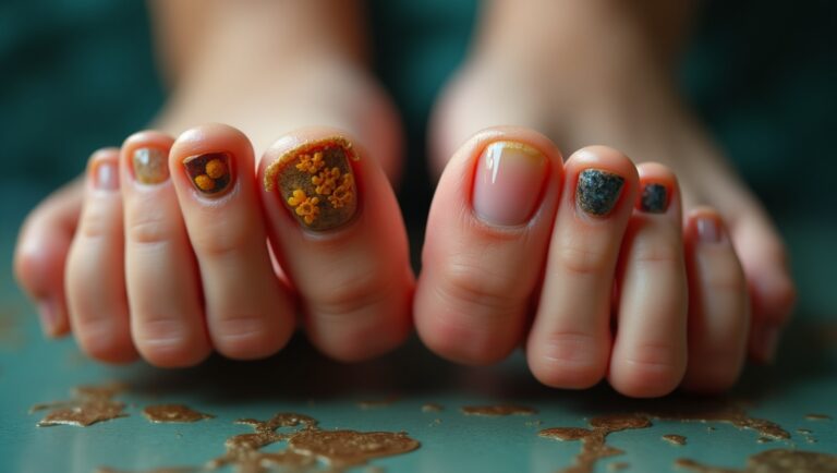 10 Common Nail Problems and How to Fix Them