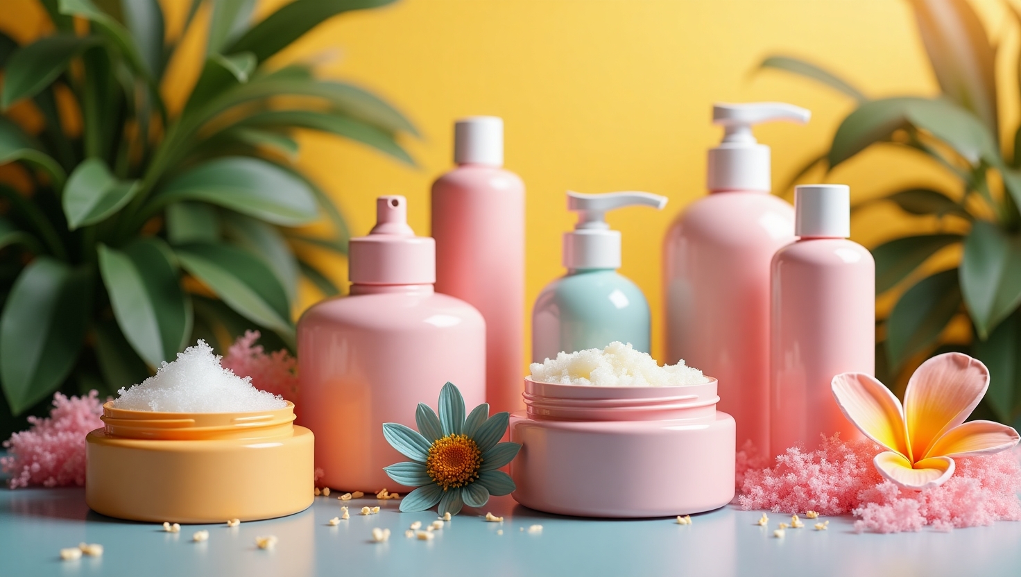 Best Hair Masks and Treatments for Every Hair Concern