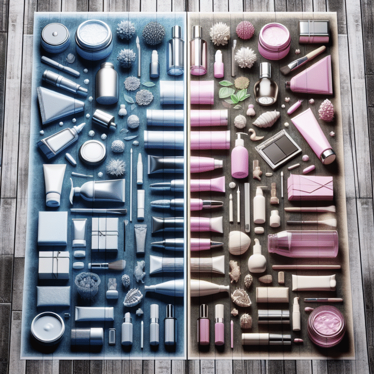 Budget vs. Luxury Skin Care: Do Pricey Products Really Work?