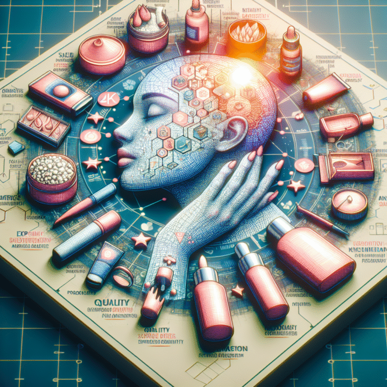 The Ultimate Guide to Skin Care Tips, Tricks, and Hacks: Expert Strategies for Healthy, Radiant Skin
