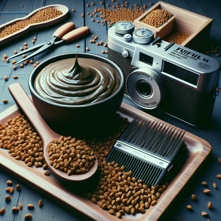 Harness the Power of Nature: Create a DIY Fenugreek Seeds Mask for Hair Fall and Reclaim Your Confidence!