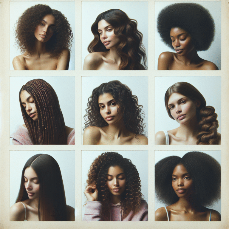 Discover the Best Protective Hairstyles for Sleeping: Maximize Hair Health and Minimize Breakage Overnight