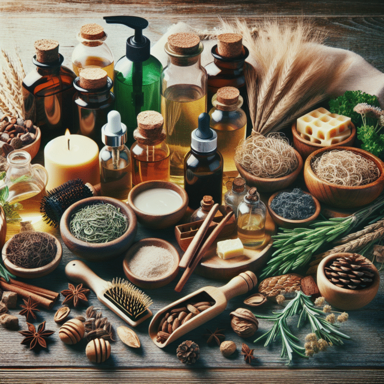 Natural Solutions Unveiled: Essential Tips for Reducing Hair Fall Naturally for Thicker, Healthier Locks