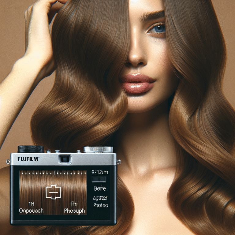 Revitalize Your Hair: Innovative Ways to Fix Dry Ends Without Cutting for a Luscious Look