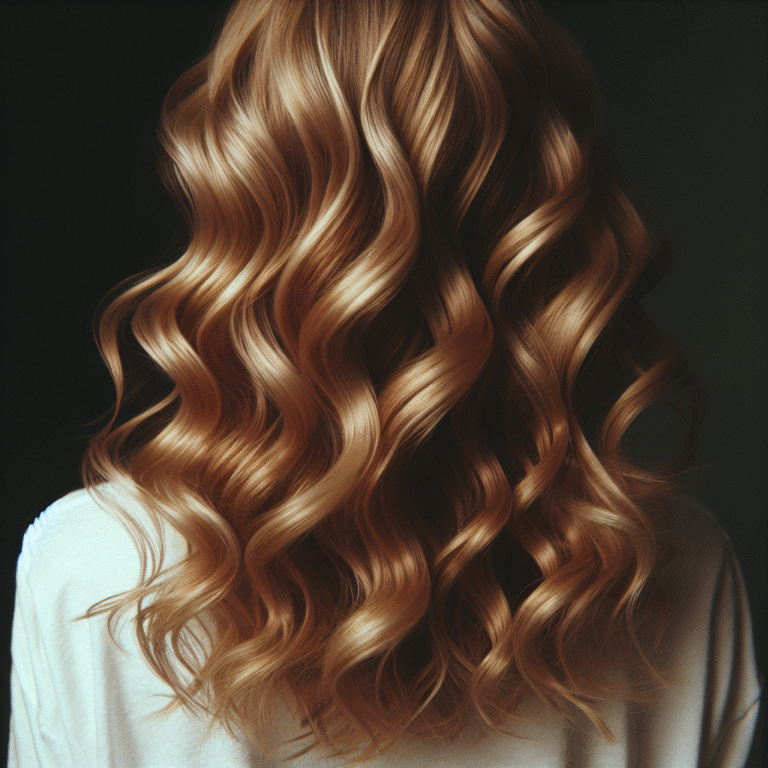 Effortless Elegance: Unveiling the Best No-Heat Curling Hacks for Gorgeous Waves