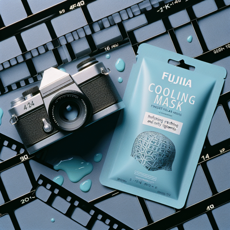 Soothe Your Scalp: How Scalp Cooling Masks for Itchy Scalp Can Bring Instant Relief