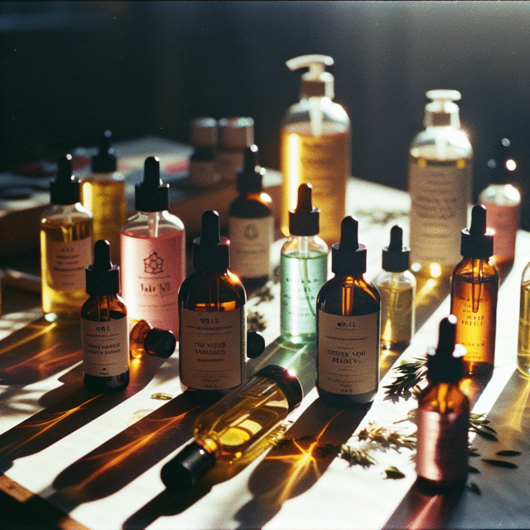 Say Goodbye to Winter Woes: Discover the Best Hair Oils for Winter Dryness and Restore Your Radiance