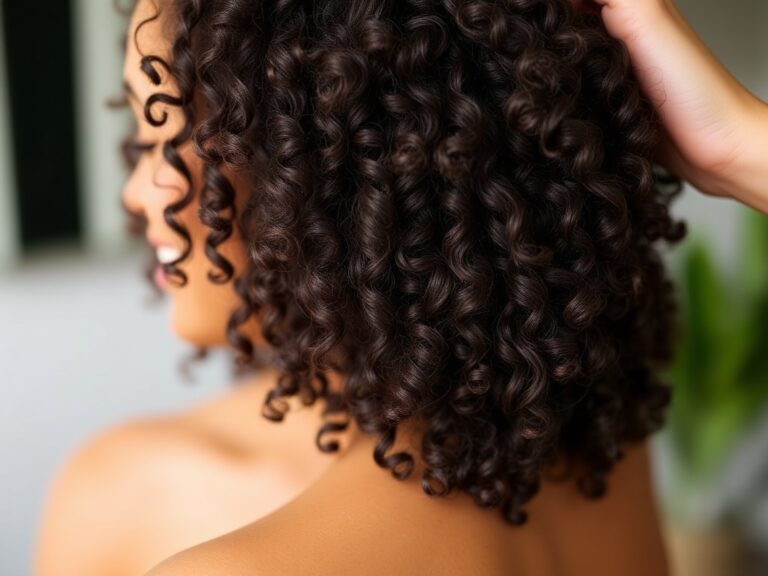 Elevate Your Curls: Discover the Best Shampoo For Curly Hair That Delivers Stunning Results
