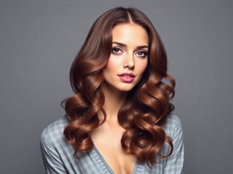 Wavy Hair Care Tips: Transform Your Waves Into Effortless Glam with These Simple Secrets