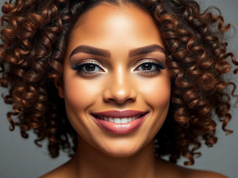 Curly Hair Care Guide: Secrets to Embrace and Enhance Your Natural Curls