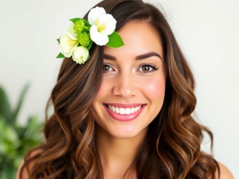 Nourish to Flourish: Understanding How Diet Affects Hair Health for Vibrant Locks