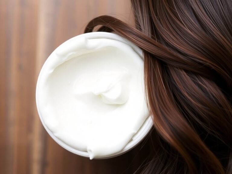 Wake Up to Luxurious Hair: The Secret Benefits of Overnight Hair Treatments