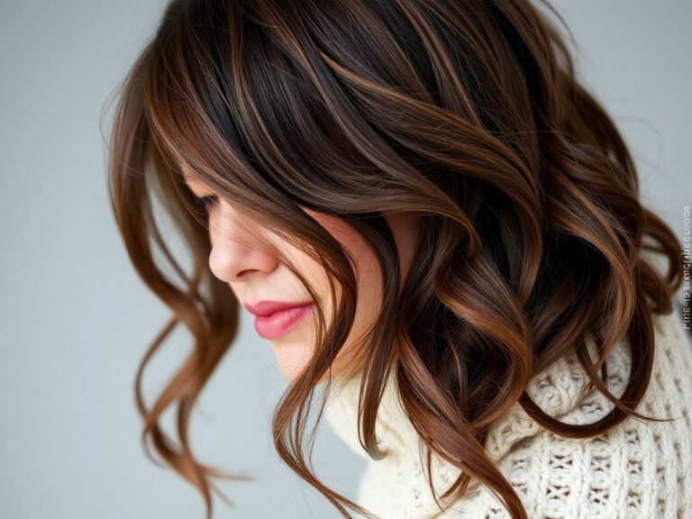 Winter Hair Care Tips: Embrace the Chill with Nourished, Resilient Tresses