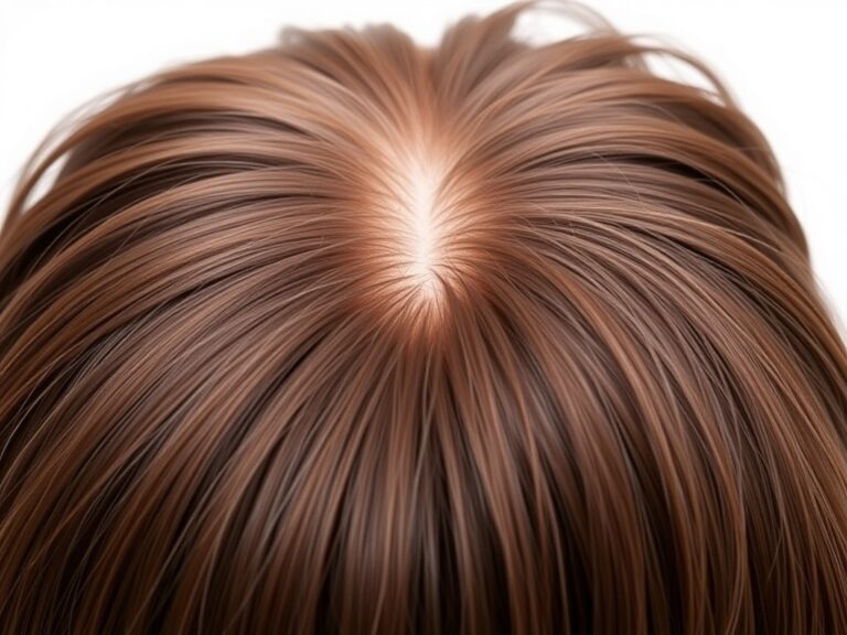 Elevate Your Confidence with Essential Scalp Health Tips for Vibrant Hair
