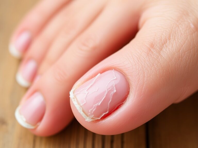 How to Fix Brittle Nails: Causes, Solutions, and Prevention