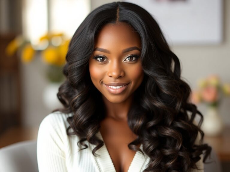 Unlock Radiant Strands: A Practical Guide on How To Maintain Healthy Hair for Vibrant Growth and Shine