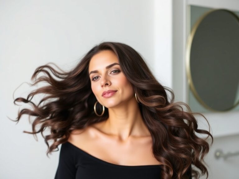 Unlock Radiant Hair Daily: Mastering Your Personalized Daily Hair Care Routine for Lasting Beauty