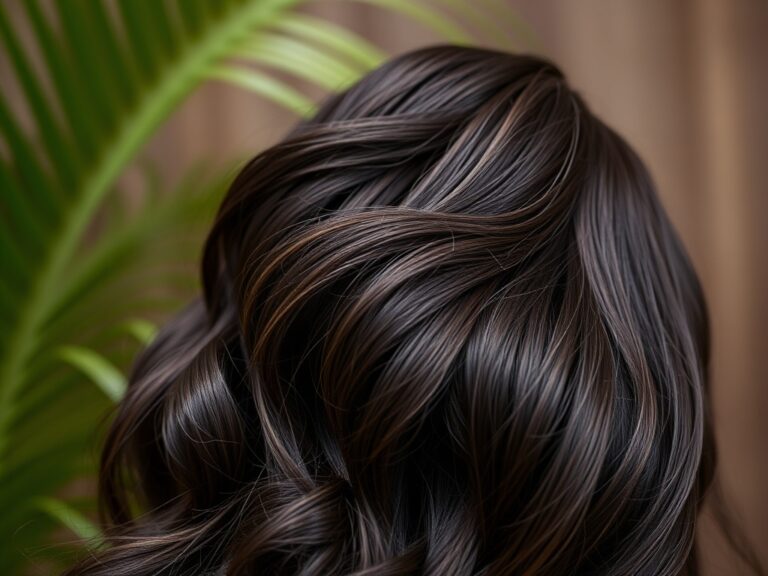 Revitalize Your Routine with the Haircare Handbook Diy Hair Masks for Luxurious Strands