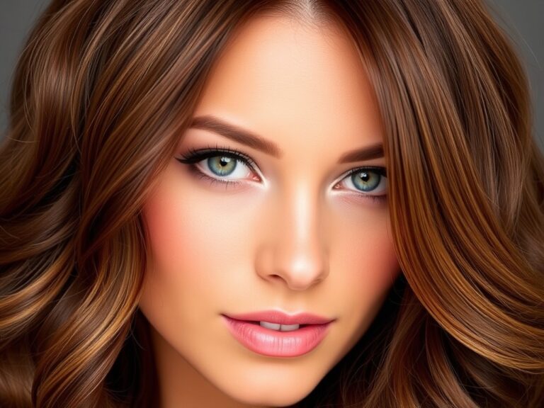 Mastering Your Mane: The Comprehensive Haircare Handbook For Hair Loss Solutions
