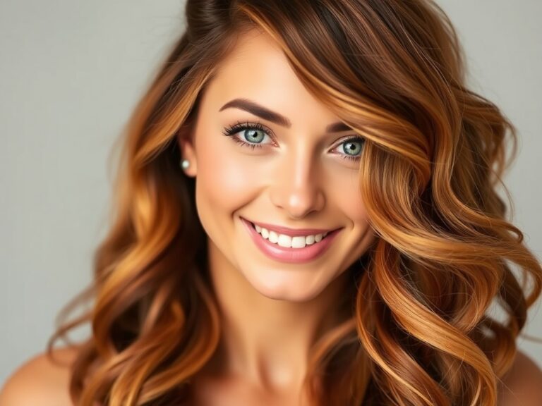 Unleash the Power of Natural Haircare Ingredients for Gorgeous, Healthy Tresses