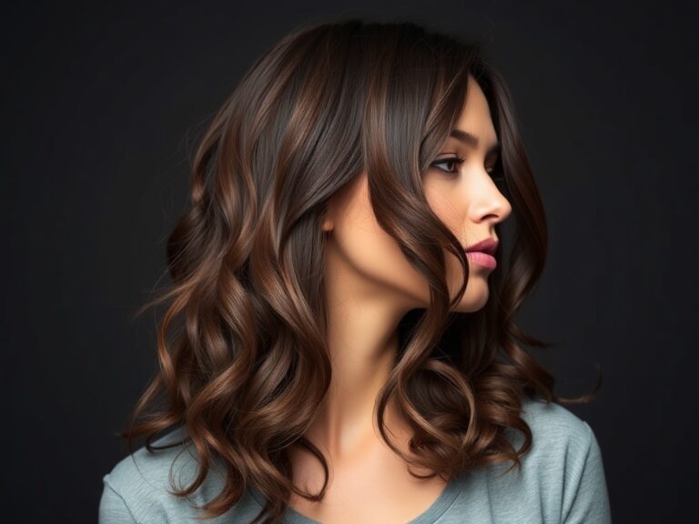 Revitalize Your Mane: Proven Hair Growth Tips Naturally for Luscious Locks