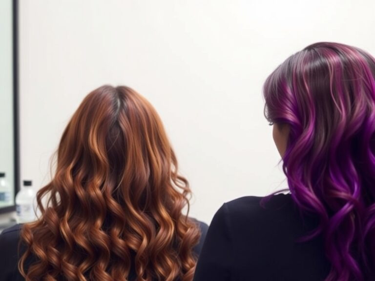 Transform Your Tresses: Haircare Handbook For Teen Hair Concerns That Every Young Adult Needs