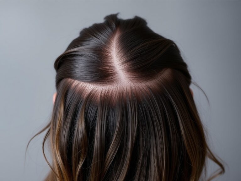 Revitalize Your Scalp: The Ultimate Haircare Handbook Scalp Treatment Guide for Healthy Hair Growth