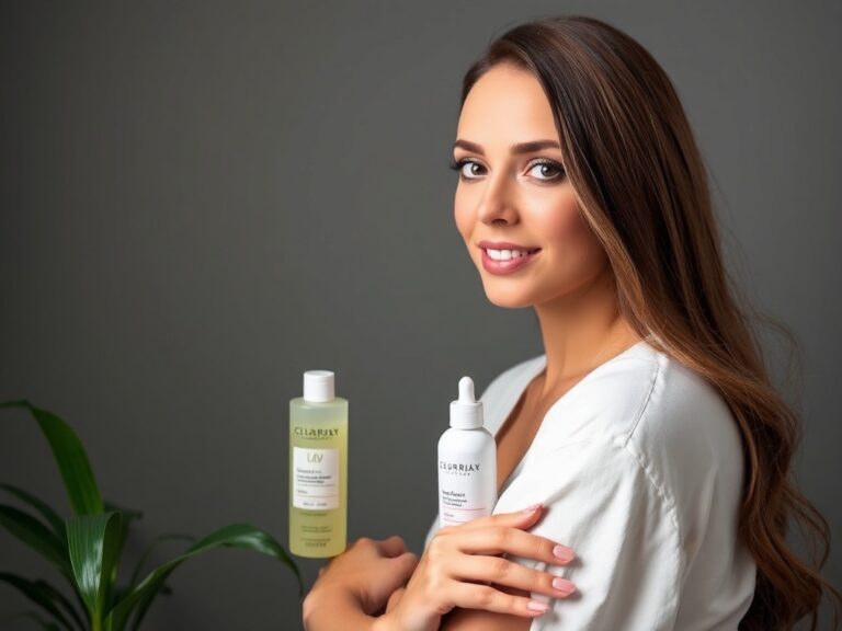 Discover the Power of Compassion: Haircare Handbook For Cruelty Free Styling Products You Need Today