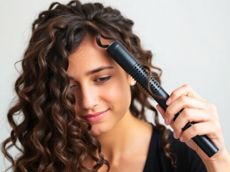 Navigate the Knots: A Comprehensive Approach on How To Detangle Hair Safely