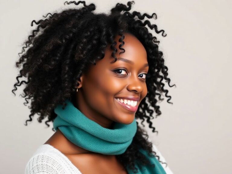 Unlocking Natural Beauty: Haircare Handbook For Integrative Haircare Techniques That Transform