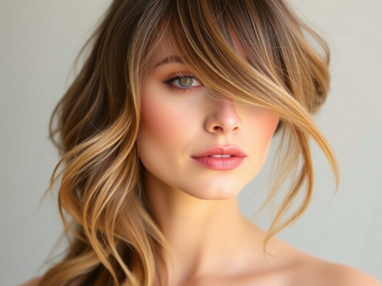 Mastering Effortless Elegance: The Haircare Handbook For Busy Lifestyles
