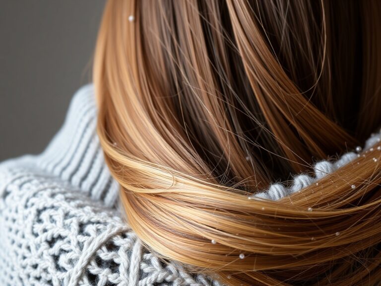 Survive Winters Warmth: The Haircare Handbook For Indoor Heating Hair Care That Revives Your Strands