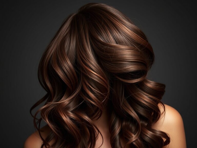 Unlock Gorgeous Hair: The Haircare Handbook For Postpartum Locks That Revives Your Confidence