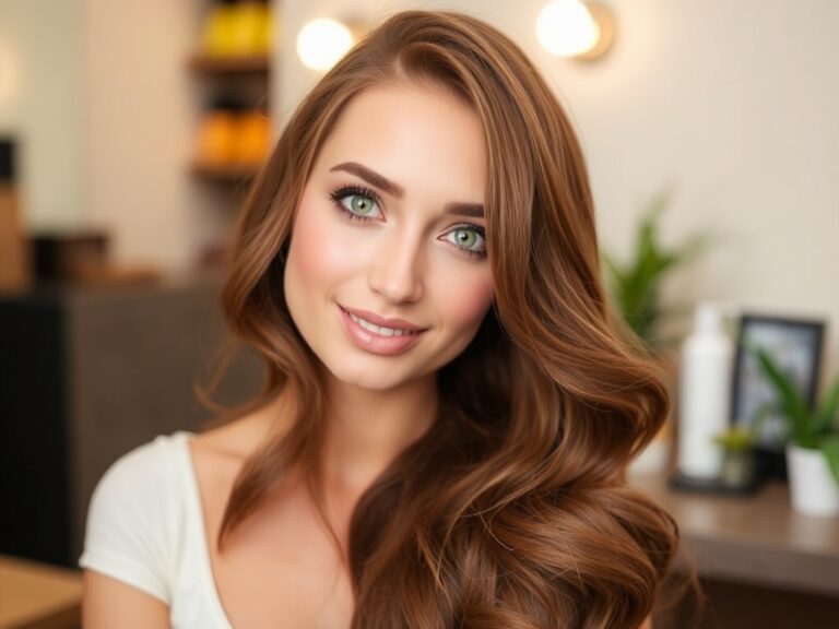Transform Dull to Dazzling with the Haircare Handbook Clarifying Shampoos: Your Secret to a Fresh Start!