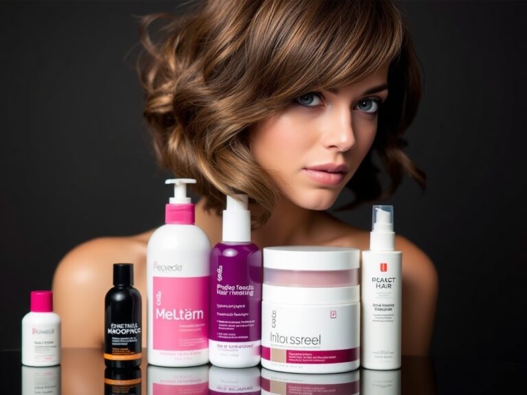 Unlock the Secret to Gorgeous Hair: How To Layer Hair Products for Maximum Impact