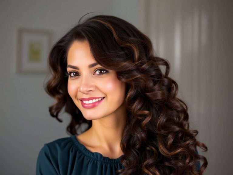 The Comprehensive Haircare Handbook For Holistic Haircare: Cultivating Wellness for Luxurious Locks