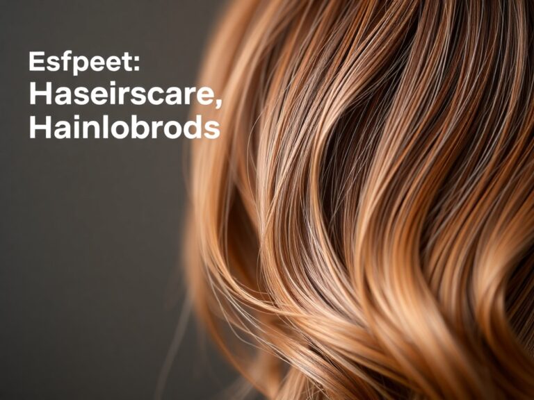 Essential Insights for Success: Master the Haircare Handbook Best Practices for Stunning Hair Health