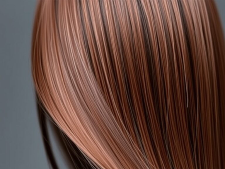 Unlocking Luscious Locks: A Comprehensive Haircare Handbook For Haircare After Keratin Treatments