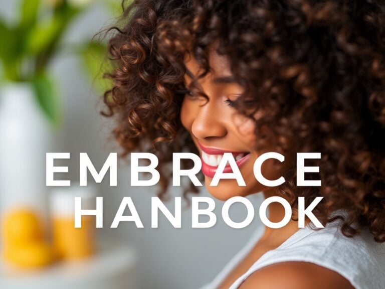 Embrace the Change: Haircare Handbook For Seasonal Hair Transition to Nourish and Protect Your Tresses