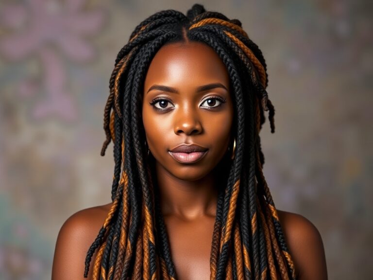 Unlock the Secrets to Luscious Locs: Your Definitive Haircare Handbook For Dreadlocks Maintenance