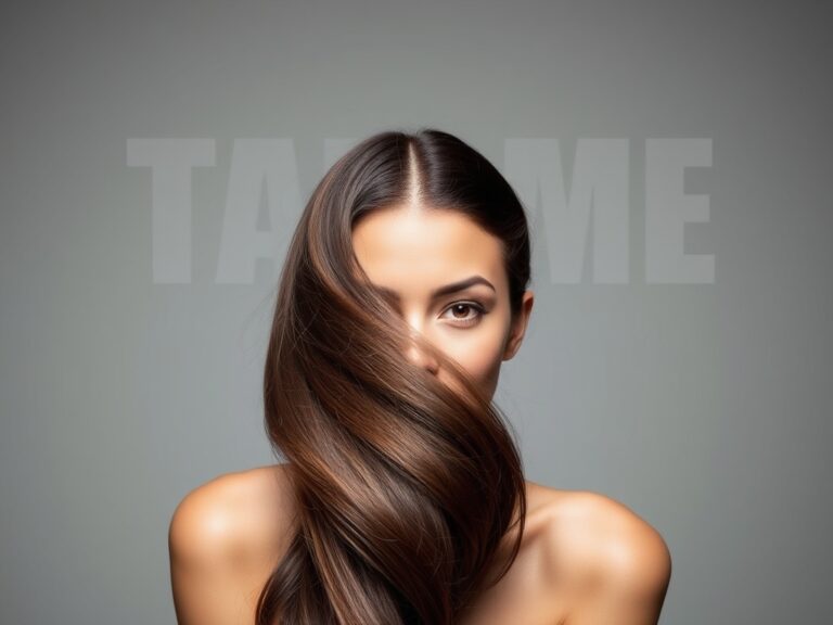 Elevate Your Hair Game with the Complete Haircare Handbook For High Maintenance Haircare
