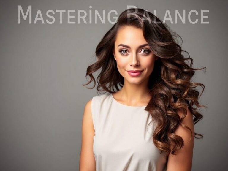 Mastering Balance: Haircare Handbook For Combination Haircare to Achieve Luscious Strands