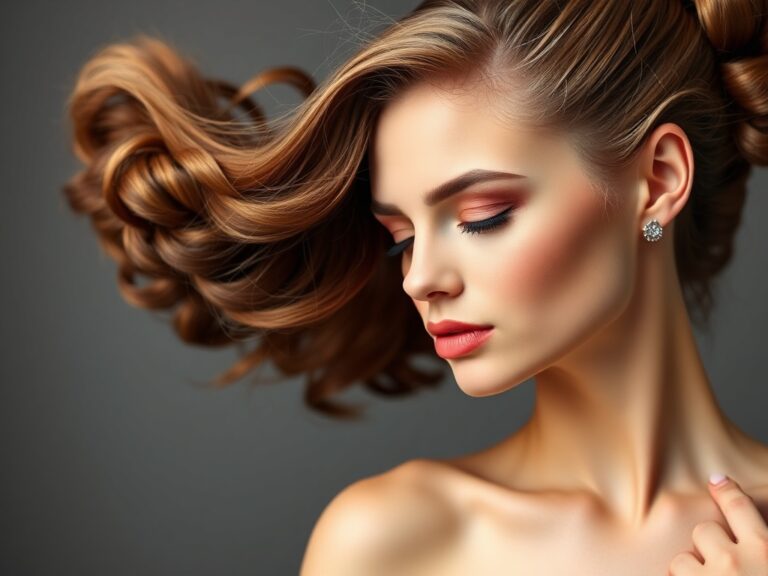 Master Your Moves: A Comprehensive Haircare Handbook For Haircare For Dancers