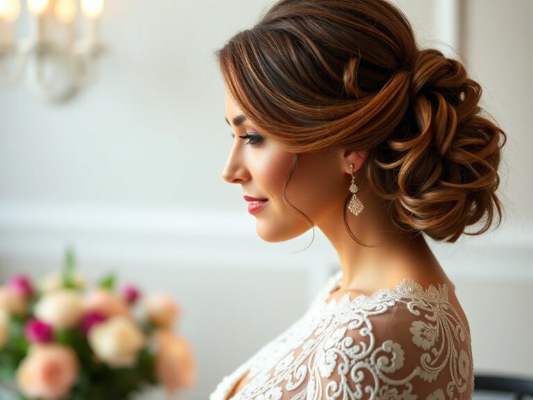 Unveil Radiance at Every Occasion with the Haircare Handbook For Haircare For Events