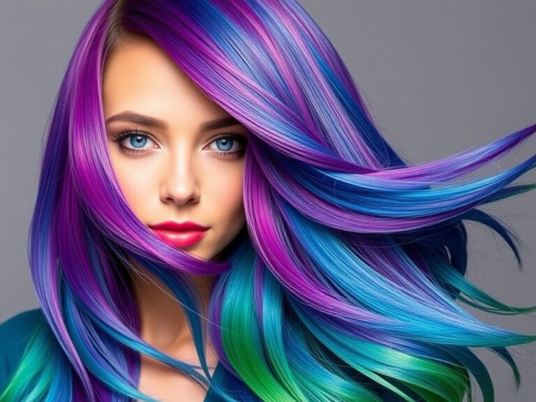 Mastering Vibrant Color: A Definitive Haircare Handbook For Color Maintainance That Delivers Brilliant Results