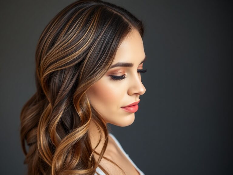 The Ultimate Guide to Gentle Care: Haircare Handbook For Haircare For Sensitive Scalp