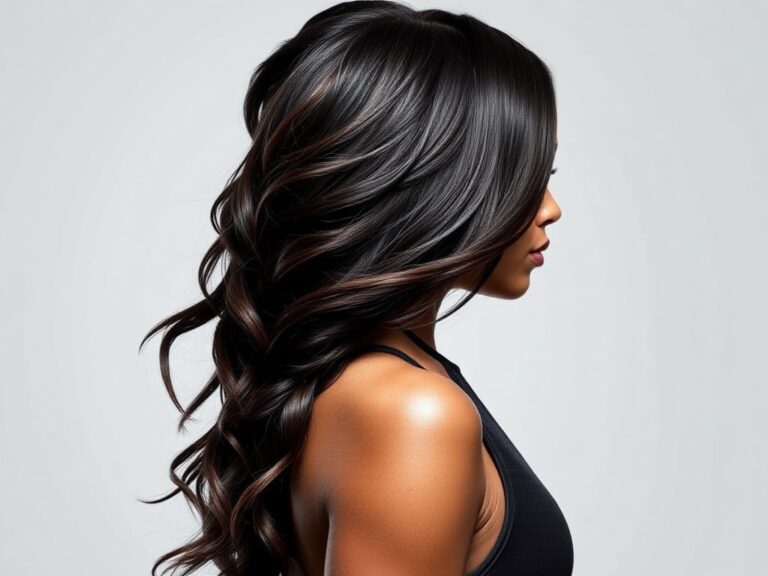 Unlock Peak Performance with the Ultimate Haircare Handbook For Haircare For Athletes