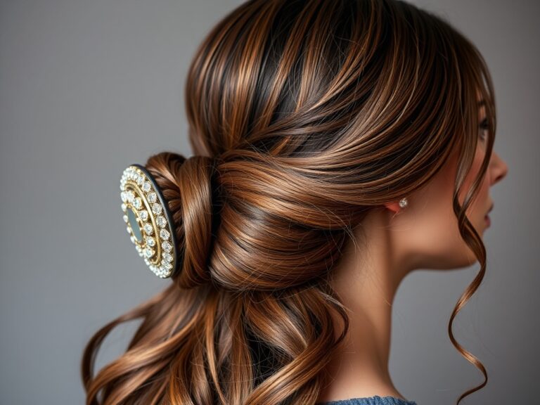 Elevate Your Style Game: The Ultimate Haircare Handbook Hair Accessory Guide for Every Occasion