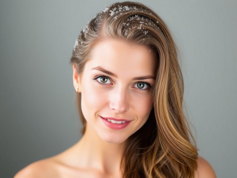 Conquer Dandruff: Haircare Handbook Dandruff Shampoo Reviews to Banish Flakes for Good