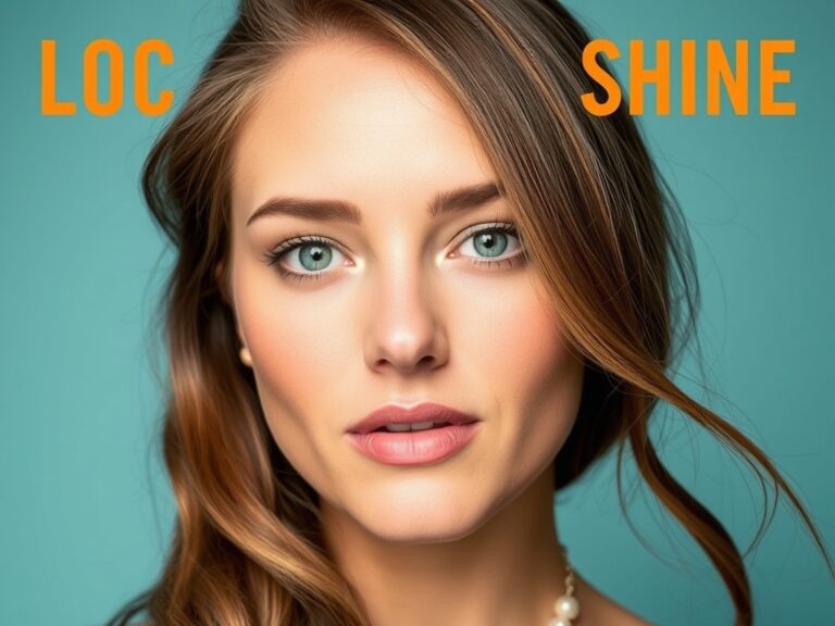 Unlock the Secrets to Shine: Your Comprehensive Haircare Handbook For High-Porosity Haircare